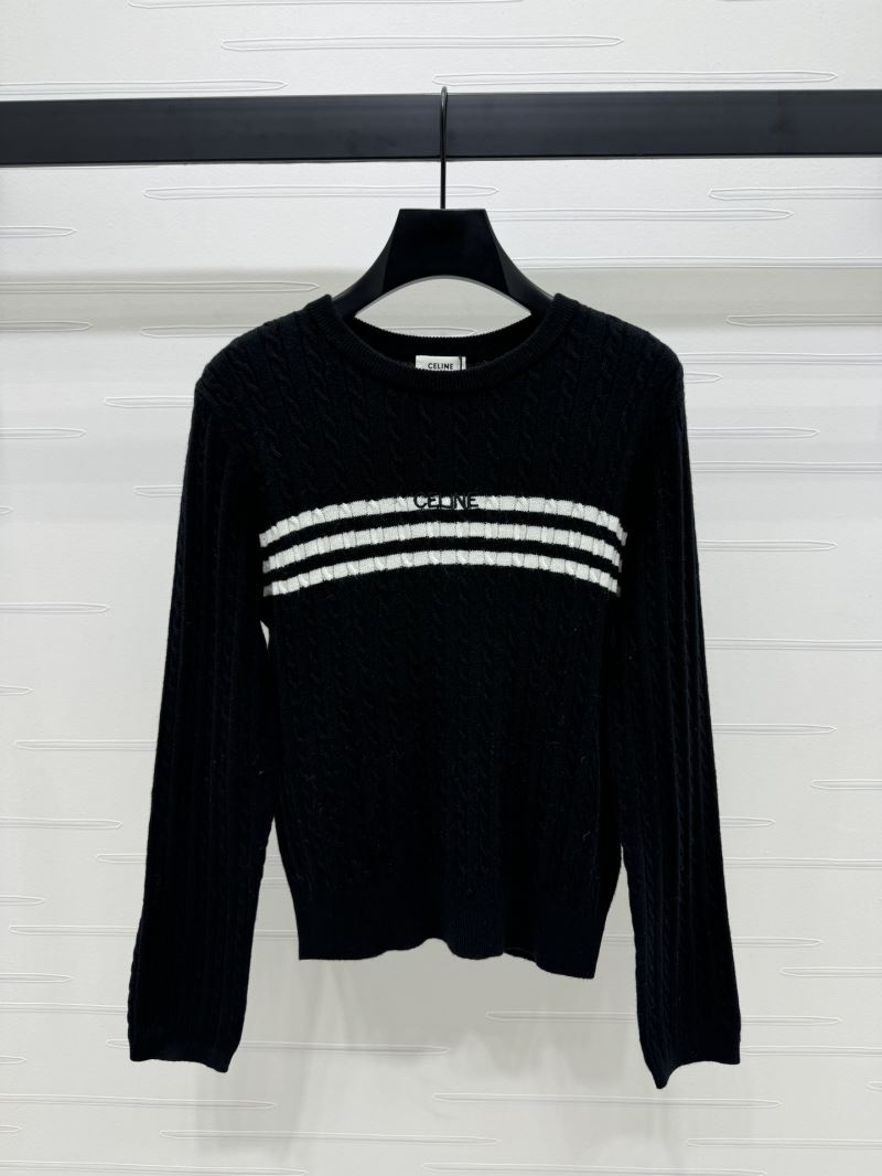 Celine Sweaters